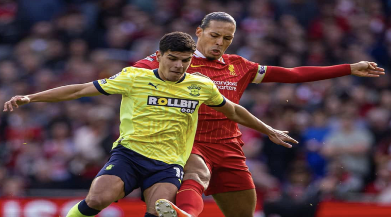 Η ημερομηνία με Southampton – αλλαγή ώρας με Brentford