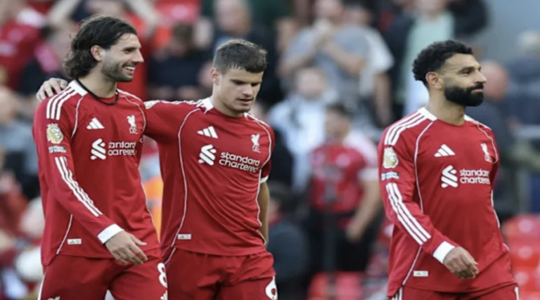 Πως η Liverpool έγινε η Μικρή Ουγγαρία (Μέρος 1ο)