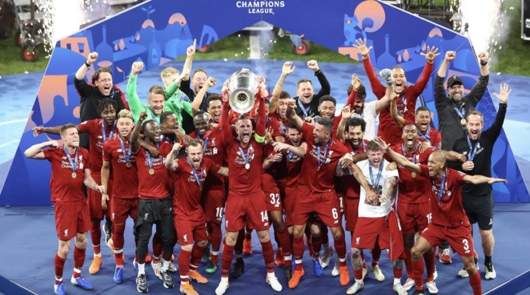 Στο Metropolitano ο τελικός του Champions League 2026-27
