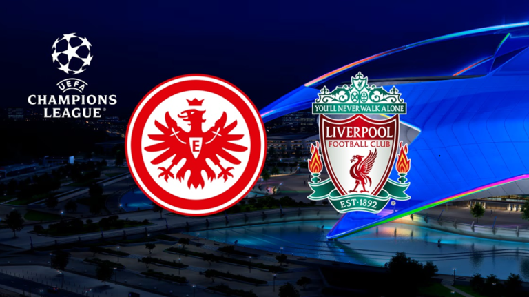 Eintracht v Liverpool: Ώρα Κόκκινης επαναφοράς (Vid Red Glasses)