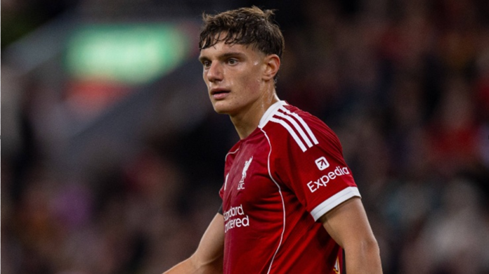 Προτάθηκε για το βραβείο 