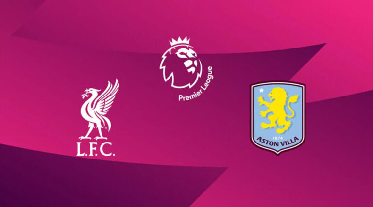 Liverpool – Aston Villa (preview)