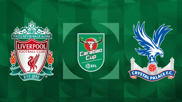 Liverpool v Crystal Palace: Θα συνέλθει? (Vid Red Glasses)