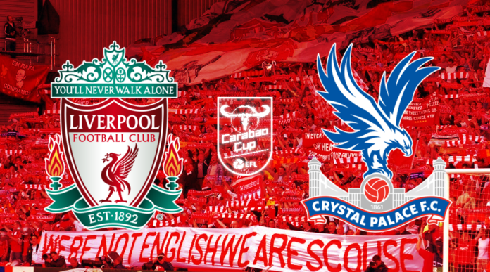Liverpool v Crystal Palace: Σημεία συνάντησης Πανελλήνιας Λέσχης Φίλων Liverpool