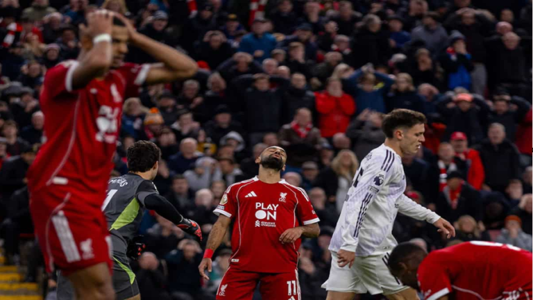 Liverpool v Man Utd 1-2: Τα λάθη πληρώνονται (Vid Red Glasses)
