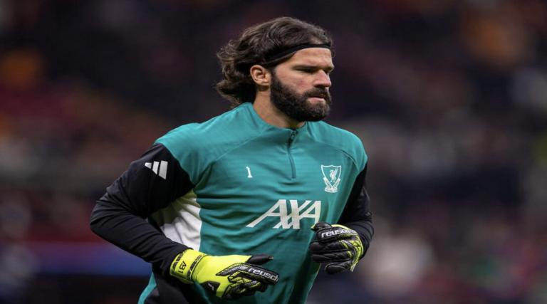 Εξαιρετικά αμφίβολος ο Alisson για City