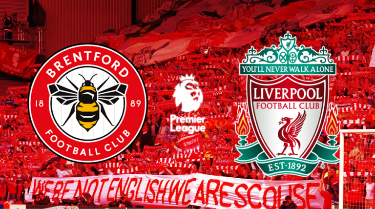 Brentford v Liverpool: Σημεία συνάντησης Πανελλήνιας Λέσχης Φίλων Liverpool