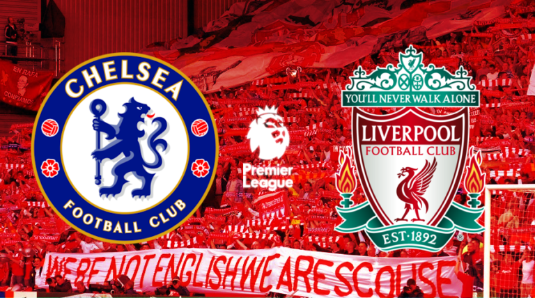Chelsea – Liverpool: Σημεία συνάντησης Πανελλήνιας Λέσχης Φίλων Liverpool