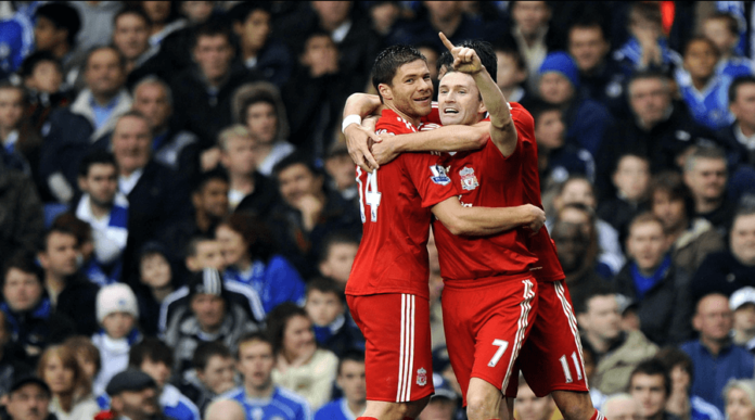 26/10/2008: «Στοπ» στο εντός έδρας αήττητο της Chelsea