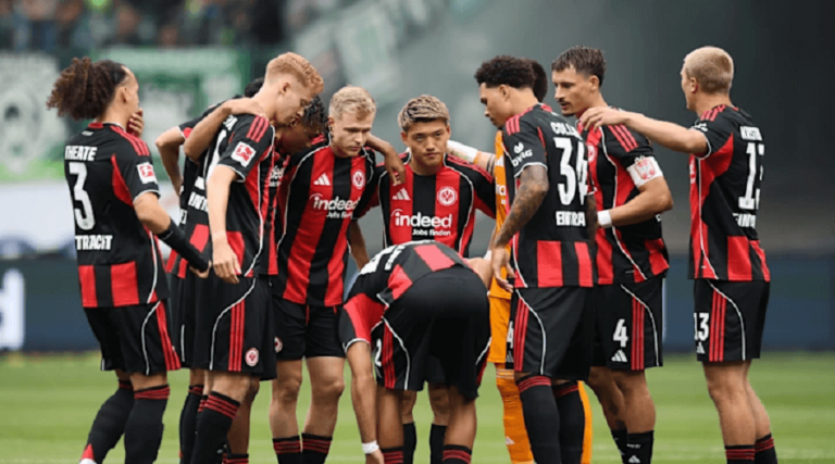 Το who is who της Eintracht Frankfurt