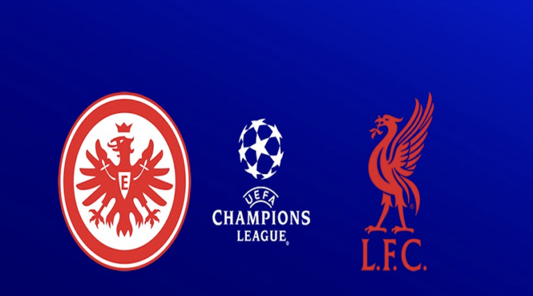 Eintracht Frankfurt – Liverpool (preview)