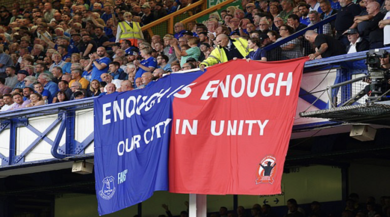 Liverpool – Everton: Ο αγώνας για τη διατήρηση της κοινότητας (Μέρος 3ο)