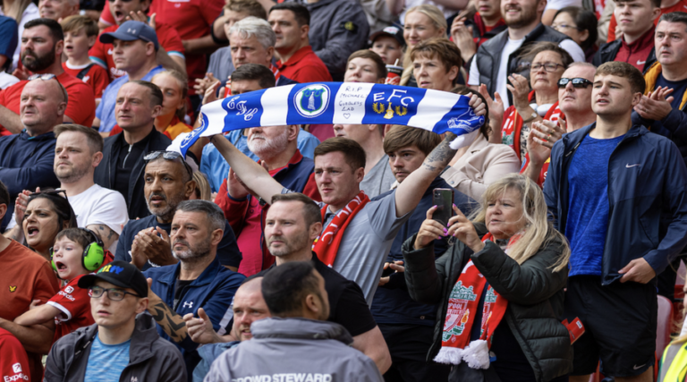Liverpool – Everton: Ο αγώνας για τη διατήρηση της κοινότητας (Μέρος 4ο)