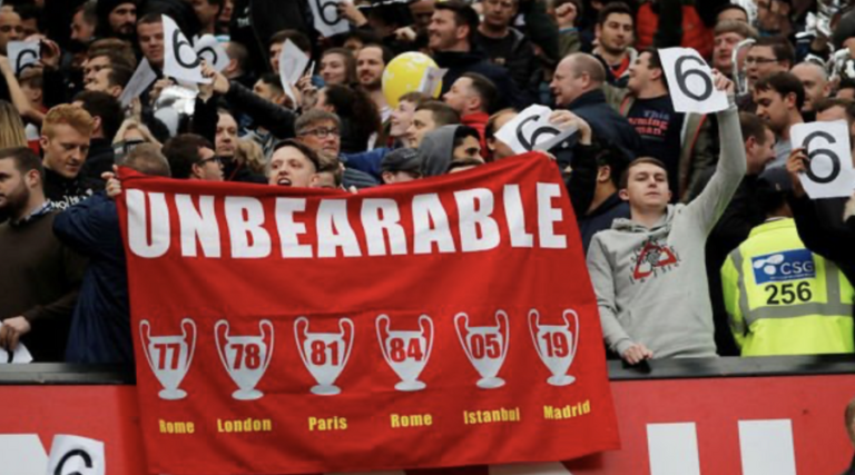 Liverpool vs Man. United – Οι αιτίες μιας ιστορικής αντιπαλότητας