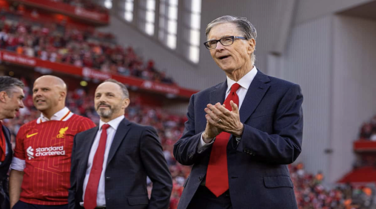 John W. Henry: Ο «απόμακρος» ιδιοκτήτης της Liverpool (Μέρος 2ο)