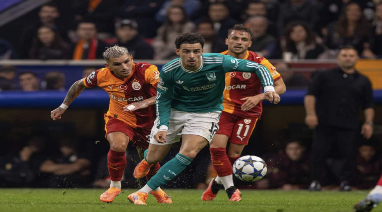 Με Atletico ή Galatasaray στους «16» του Champions League οι Reds