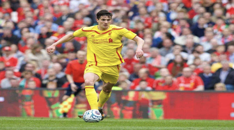 Martin Kelly: Η πορεία ενός παιδιού της Liverpool (Μέρος 2ο)