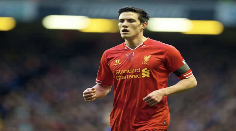 Martin Kelly: Η πορεία ενός παιδιού της Liverpool (Μέρος 1ο)