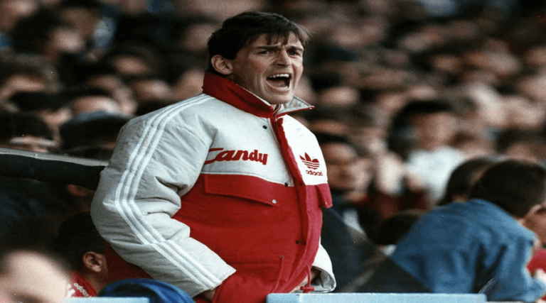 Kenny Dalglish: Θρίαμβος, μεγαλείο και τραγωδία στη μεγάλη οθόνη (Μέρος 3ο)
