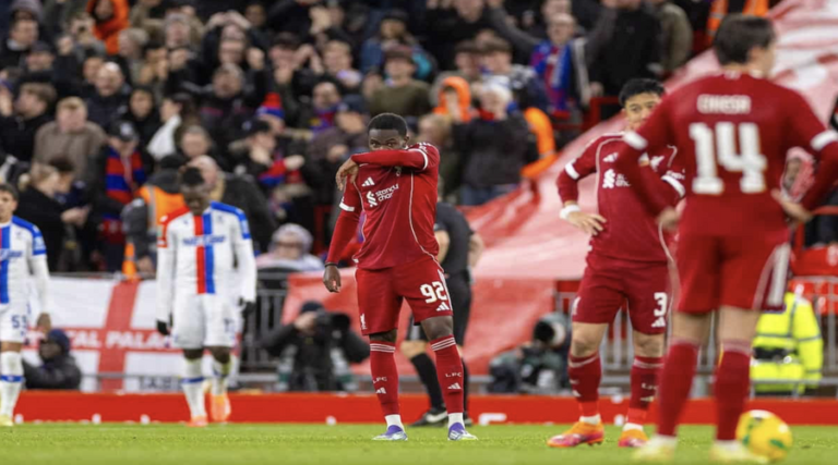 Paul Tomkins: Η τρέλα της Liverpool. Είμαι τρελός ή είναι τρελός ο κόσμος; (Μέρος 1ο)