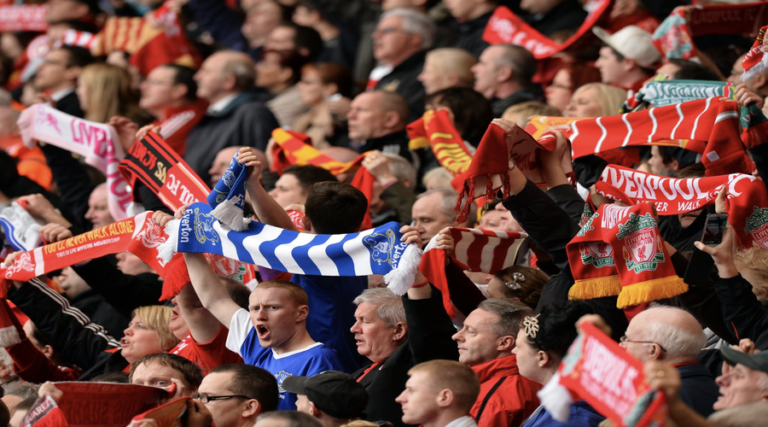 Liverpool – Everton: Ο αγώνας για τη διατήρηση της κοινότητας (Μέρος 1ο)