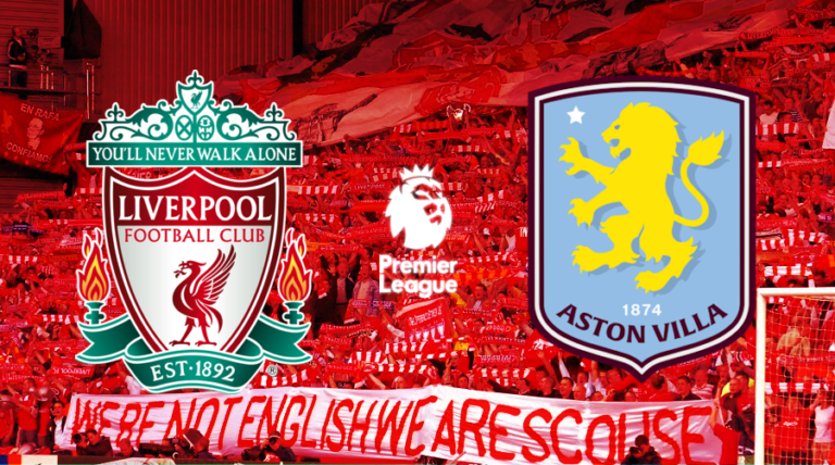 Liverpool v Aston Villa: Σημεία συνάντησης Πανελλήνιας Λέσχης Φίλων Liverpool
