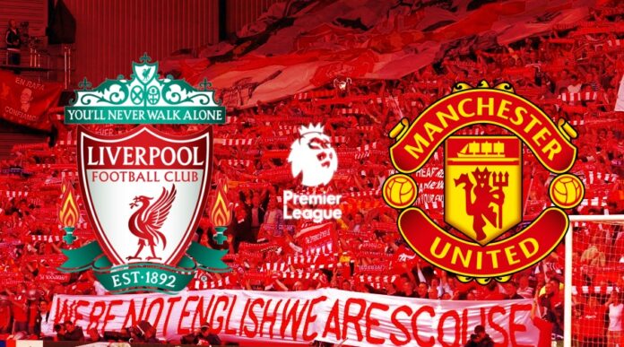 Liverpool - Man Utd: Σημεία συνάντησης Πανελλήνιας Λέσχης Φίλων Liverpool