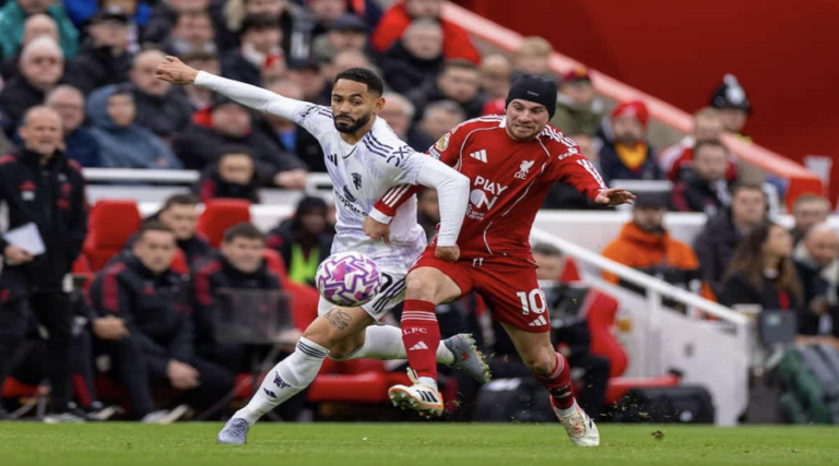 Ορίστηκε το Manchester United – Liverpool