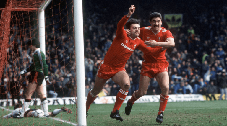 Οι 10 μεγαλύτερες σε έκταση νίκες της Liverpool