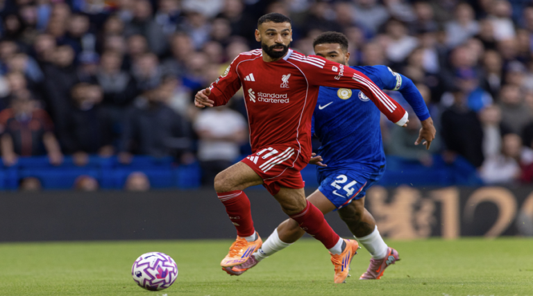 Ορίστηκε το Liverpool – Chelsea