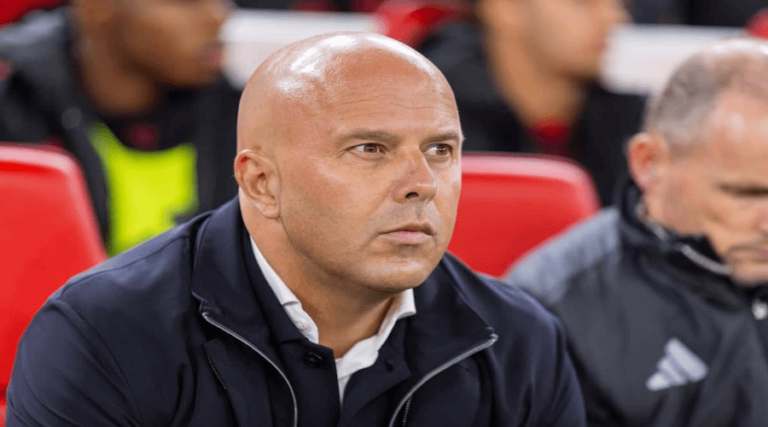 O Slot για West Ham, τραυματίες, το μέλλον του και το ηθικό των παικτών