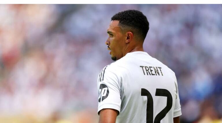 Πιθανότατα με Trent στο Anfield η Real!