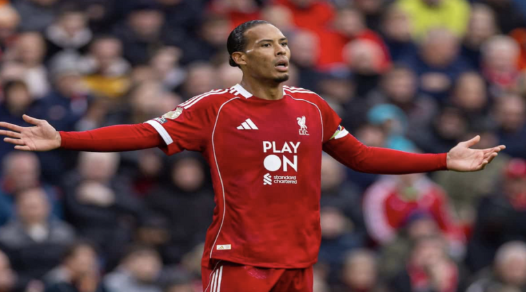 Η Liverpool έχει τη δεύτερη χειρότερη άμυνα από τον Μάιο