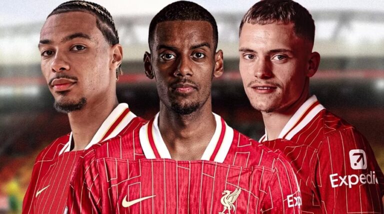 Κόκκινο Καφενείο: Η Liverpool ντύθηκε Real, χωρίς να ξέρει το πώς