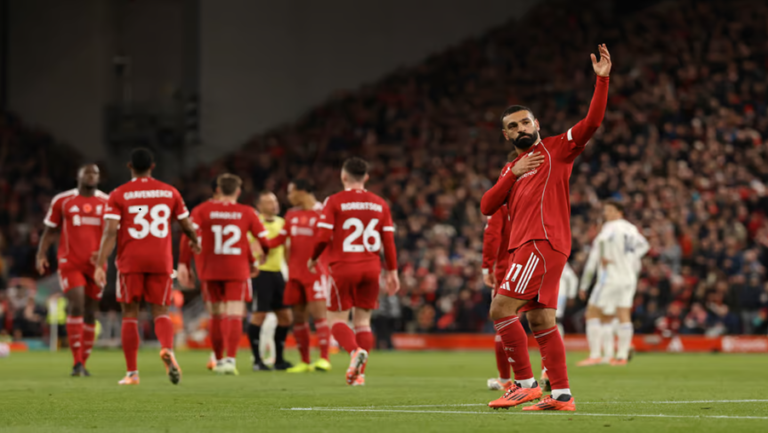 Liverpool v Aston Villa 2-0: Ανακάμπτουν οι Reds (Vid Red Glasses)