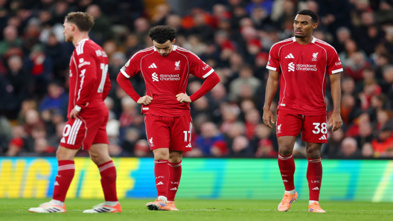 Ρεπό την Παρασκευή για τους Reds