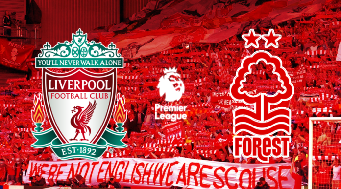 Liverpool v Nottingham: Σημεία συνάντησης Πανελλήνιας Λέσχης Φίλων Liverpool