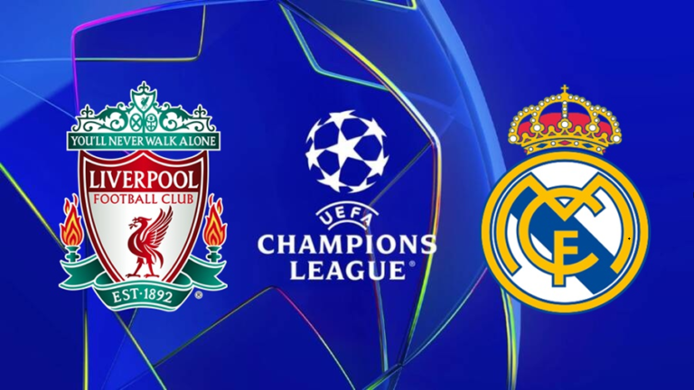 Liverpool v Real M.: Με την περσυνή συνταγή (Vid Red Glasses)