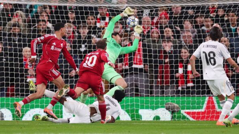 Liverpool v Real M. 1-0: Δικαιότατη νίκη! (Vid Red Glasses)