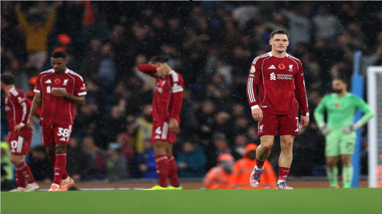 Η Liverpool αντιμετωπίζει έντεκα μεγάλα προβλήματα (Μέρος 7ο)