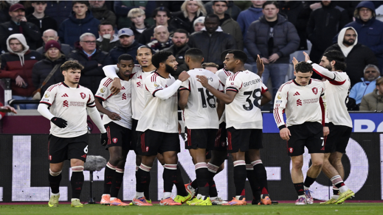 West Ham v Liverpool 0-2: Δίκαιη νίκη! (Vid Red Glasses)