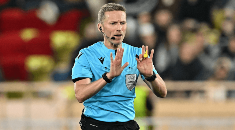 Ισπανός διαιτητής στο Liverpool – PSV