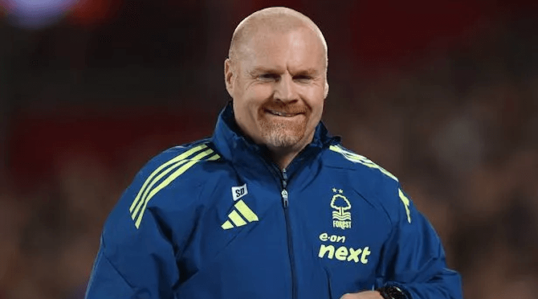 Dyche: «Δεν αποτέλεσε πραγματική απειλή η Liverpool»