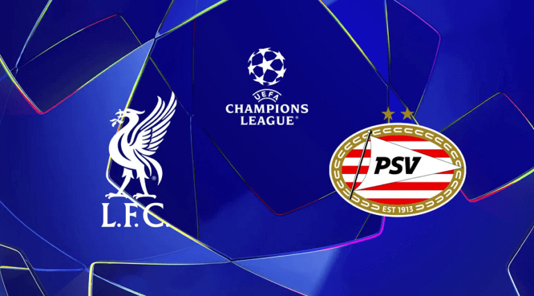 Liverpool – PSV (preview)