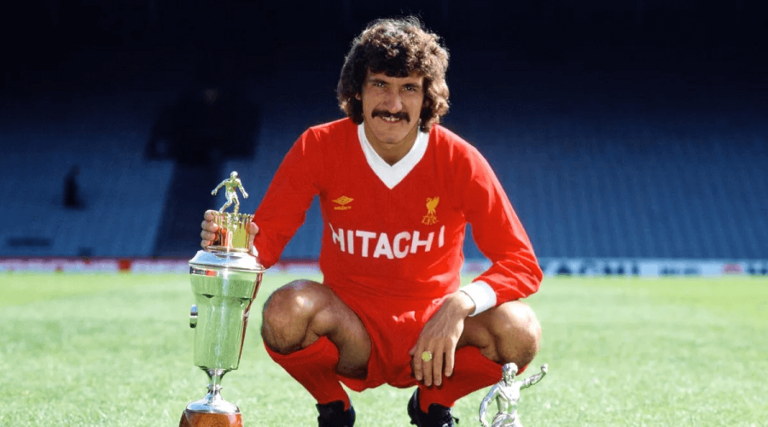13/11/1974: Στη Liverpool o McDermott