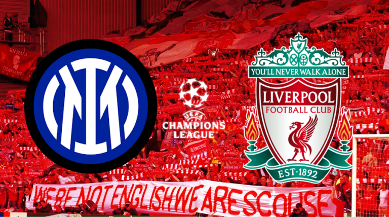 Inter M. v Liverpool: Σημεία συνάντησης Πανελλήνιας Λέσχης Φίλων Liverpool
