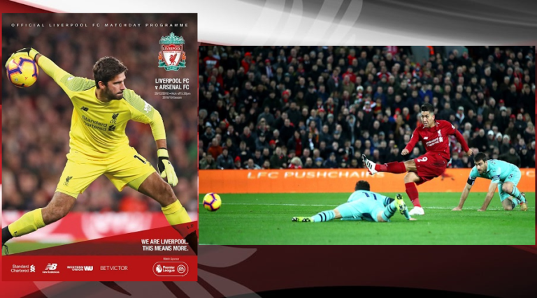 29/12/2018: Όταν ο Bobby διέσυρε την Arsenal