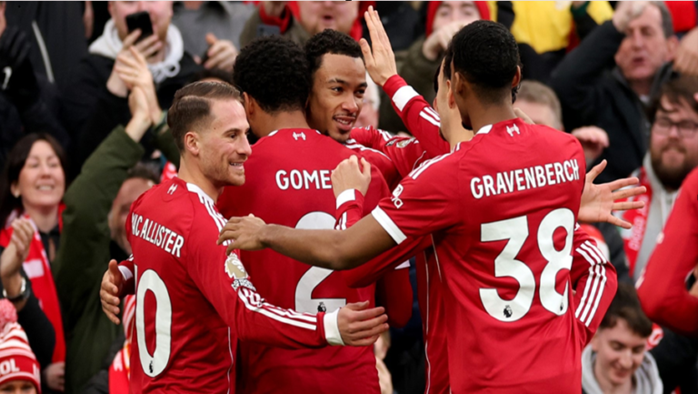 Liverpool v Brighton 2-0: Μπορούσε & καλύτερα (Vid Red Glasses)
