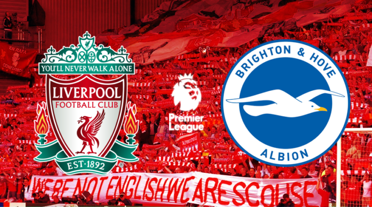 Liverpool v Brighton: Σημεία συνάντησης Πανελλήνιας Λέσχης Φίλων Liverpool