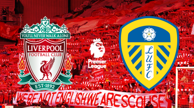 Liverpool v Leeds: Σημεία συνάντησης Πανελλήνιας Λέσχης Φίλων Liverpool